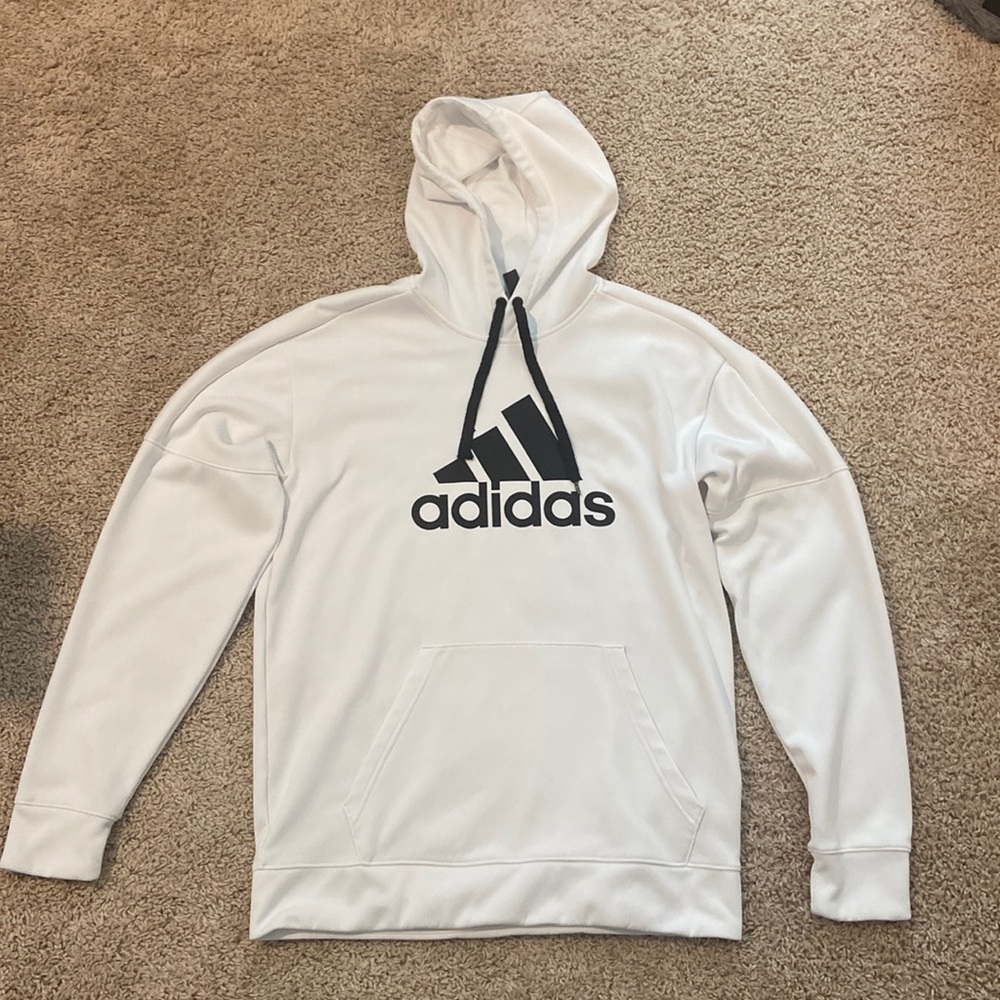 Adidas Climawarm Sweatshirt